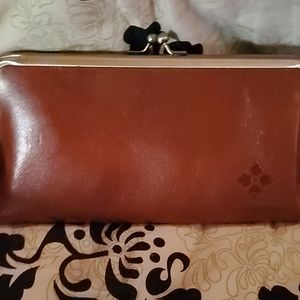 Patricia nash Wallet